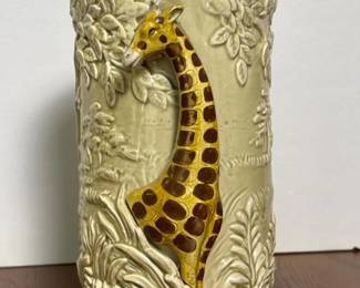 297 decorativeceramicplanterwithembossed