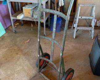 507 vintagefairbanksc110industrialsteel