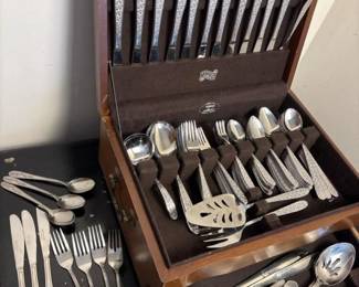 085 assortedstainlesssteelcutlerysetsan