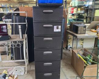 250 twosteriliteweave3drawerplasticsto