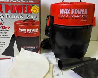 218 bonairemaxpowermp150cartruckwet