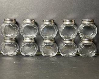 424 setof10kateaspenglassfavorjarswi