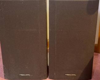 288 pairrealisticnova1660w8ohmspeaker