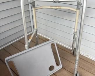 168 carexwalkeranduniversalwalkertray