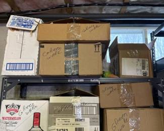 340 mysterygreenwareceramicslot