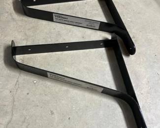 485 hypertough10inchribbonshelfbracket