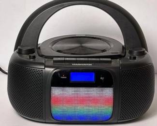 380 magnavoxbluetoothcdboombox