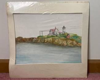 126 original1987artworkrenaleemannionw