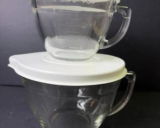 433 pamperedchefglassmixingbowlset8cu