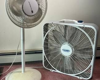 139 pairoffanslaskoboxfanandoscillati