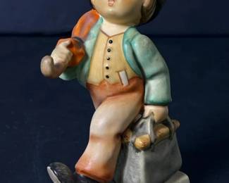 331 vintagemjgoebelhummel112thewander