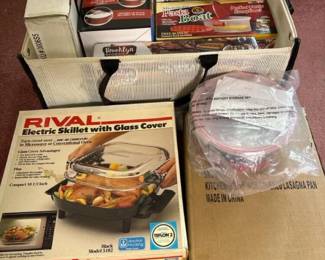 374 mysterykitchengadgetlot