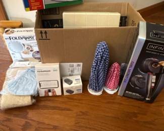 162 mysteryboxofhomehealthsupplies
