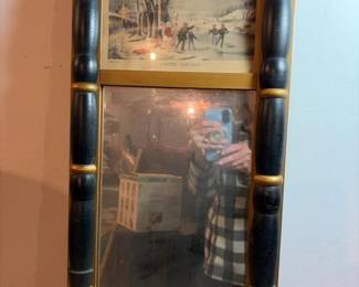 204 federalstylewallmirrorwithcurrieri