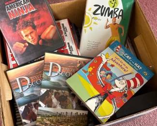 384 mixeddvdlotreligionzumbafitnesskid