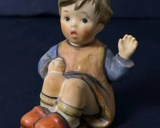 329 vintagemjgoebelhummel395halloim