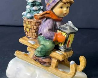 332 vintagemjgoebelhummelrideintochri