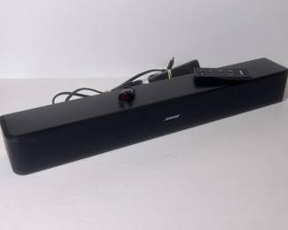 093 sleekbosesolosoundbarwithremoteand