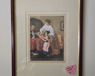 Sale Picture