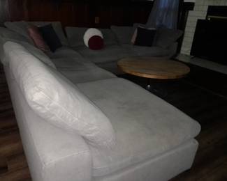 Super comfy sectional
