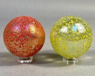 Vintage Marbles