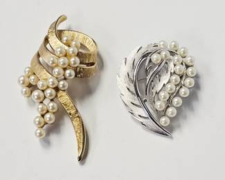 Vintage Crown Trifari