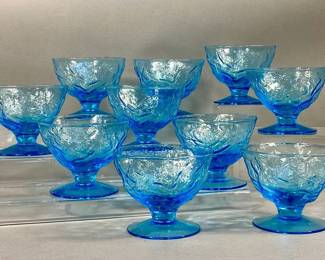 Seneca Driftwood Glass