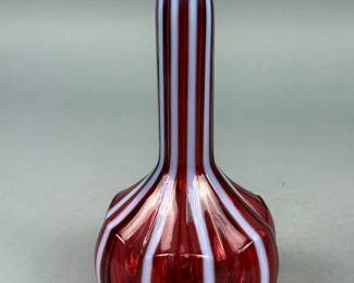 Murano Glass Vase