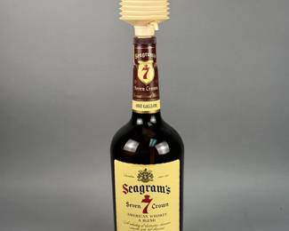 Seagrams Seven