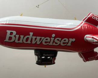 Budweiser Blimp
