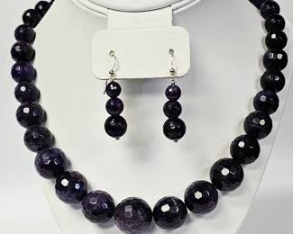 Jay King Amethyst Jewelry