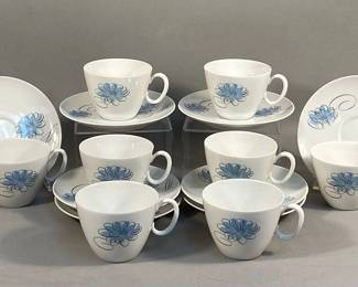 Rosenthal Continental China