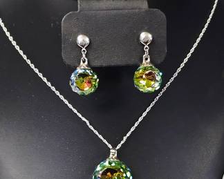 Gorham Sterling Necklace