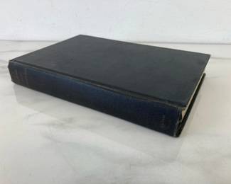 Lot 6019  Marginalia by H. P. Lovecraft Arkham House 1944 Collectible Book