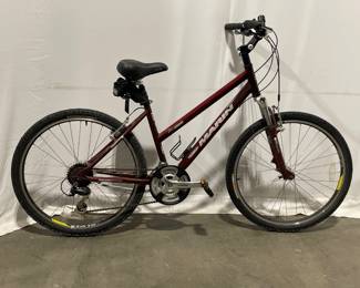 Lot 5221  Marin Redwood Bike Bicycle