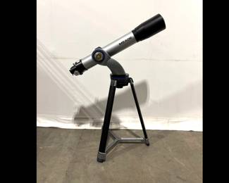 Lot 1329  Meade 90mm SelfPowered Telescope