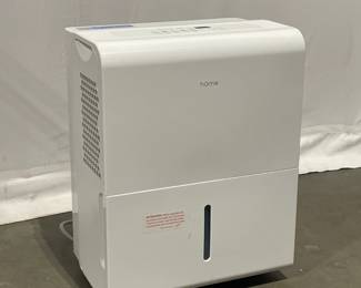 Lot 5218  hOme Dehumidifier 22 pint