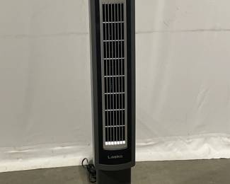 Lot 5215  Lasko Oscillating Tower Fan