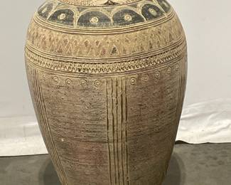 Lot 5187  Large Ceramic Urn