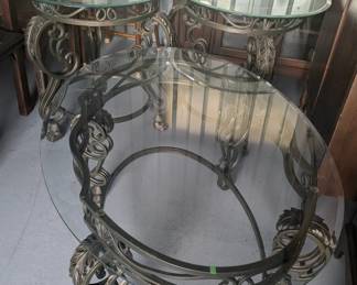 Gorgeous 3 piece set, $300