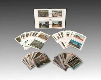 St Petersburg, FL Postcards