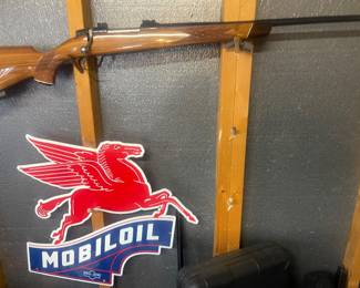 Husqvarna Model 8000 super rare