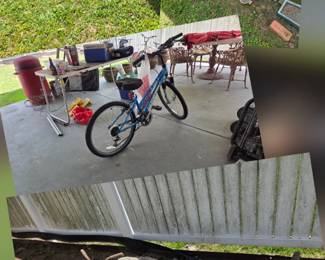 Kids and adult bikes, trikes, scooters, turtle scooter and more