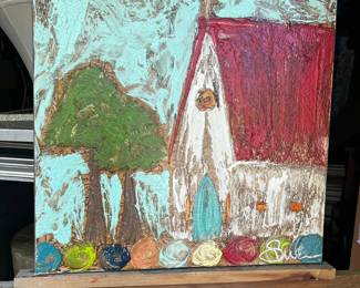 original signed "Sue"