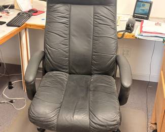 Office chair
