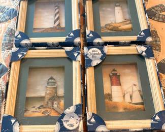 Picture frames 