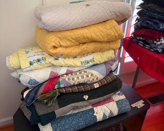 Quilts