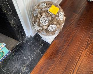 Pr. Ballard Designs Balls