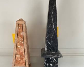 Maitland Smith Obelisk
