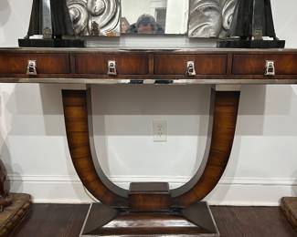 Theodore Alexander Table